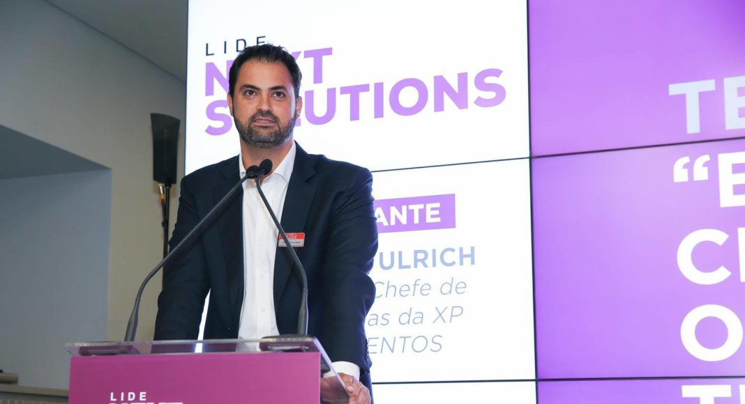 Evento em São Paulo reúne empresários para falar de blockchain e criptomoedas